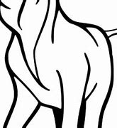 Image result for Angry Dog Coloring Pages