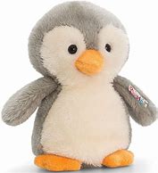 Image result for Penguin Cuddly Toy