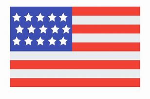 Image result for USA National Flag Icon