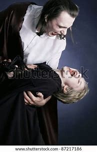 Image result for Vampire Victim Costume