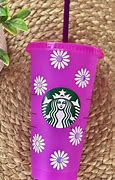 Image result for Fancy Starbucks Cups