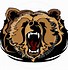 Image result for Scary Bear Clip Art