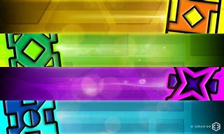 Image result for Geometry Dash Border