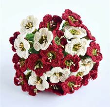 Image result for Vintage Rose Wedding Bouquet