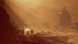 Image result for Fallout 76 Concept Art