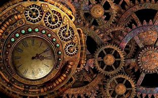 Image result for Steampunk Projects with Clock Gears