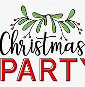 Image result for christmas party background clip art