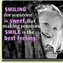 Image result for Smile Be Happy Quotes