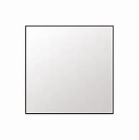 Image result for Put Round Mirror in Square Frame