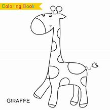 Image result for Preschool Coloring Animals