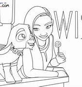 Image result for Disney Wish Coloring Pages