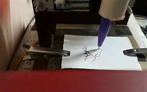 Image result for Generative Art Pen Plotter