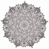 Image result for Mandala Coloring Book for Adults