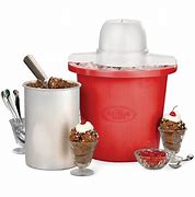 Image result for All in One Ice Cream Maker