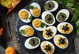 Image result for Cool Halloween Food Ideas