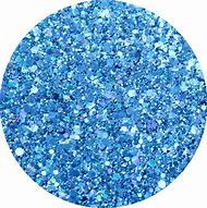 Image result for Aesthetic Glitter Water