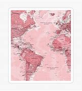 Image result for World City Map