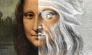 Image result for Leonardo Da Vinci Opere