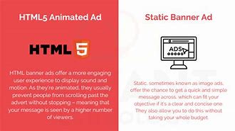 Image result for HTML5 Ads