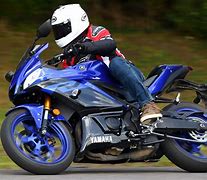 Image result for Yamaha R3 Kickstand