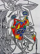 Image result for Picasso Art Lesson