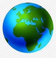 Image result for Earth Globe Clip Art