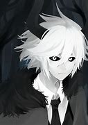 Image result for Anime Demon with White Hair