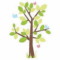 Image result for Tree Branches Cartoon