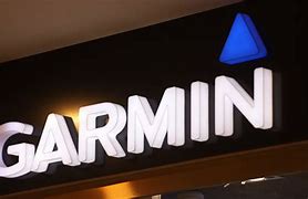 Image result for Garmin Logo Evolution