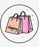 Image result for Cute Shopping Images