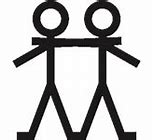 Image result for Makaton Home Symbol