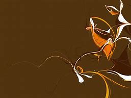 Image result for Brown Flower Background