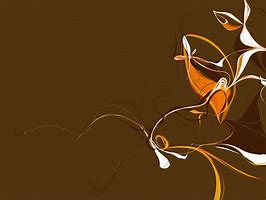 Image result for Brown Flower Abstract Background