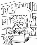 Image result for Spongebob Coloring Book