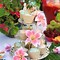 Image result for Hawaiian Cupcake Toppers