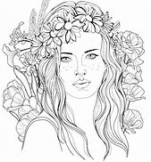 Image result for Pretty Coloring Sheets