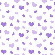 Image result for Purple Heart Pattern