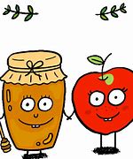 Image result for 6 Apples Cartoon