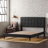 Image result for King Size Bed Frame