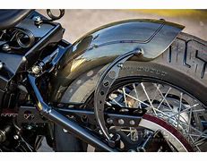 Image result for Harley Softail Bobber Fender