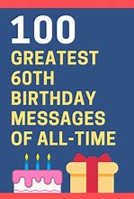 Image result for 60th Birthday Poster