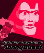 Image result for Jonny Quest