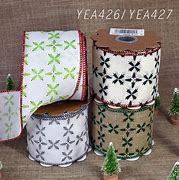 Image result for Best Christmas Tree Ribbon