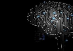 Image result for Artificial Intelligence Background for PPT