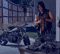 Image result for Walking Dead Season 10 Daryl Dixon