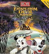 Image result for Disney 101 Dalmatians Drawings