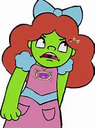 Image result for Cartoon Girl Emotions