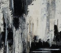 Image result for Black and Gray Abstract Art