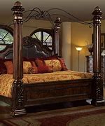 Image result for Wood Bedroom Sets