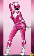 Image result for Girl Power Ranger Pose